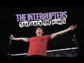 The Interrupters - "Take Back The Power" LIVE On Vans Warped Tour
