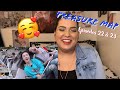 Reacting to Treasure Map: Episodes 22 & 23 | Ams & Ev React