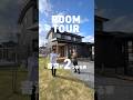 2つの書斎がある34.5坪のお家 #ルームツアー #物件紹介 #新築