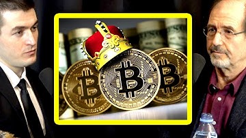 Bitcoin Maximalism | Silvio Micali and Lex Fridman