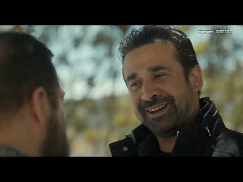 هتموت ضحك مع خفة دم كريم عبدالعزيز فى المشهد ده مع رجالة المخابرات المصرية