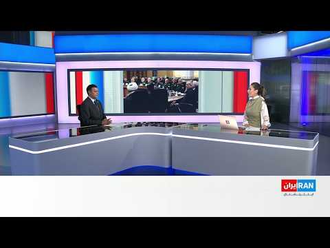 علی شیرازی: جمهوری اسلامی خود را برای رویارویی دوباره با مردم آماده می‌کند