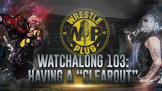 A Russian Wrestling Deathmatch in a Slaughterhouse (WPW 103)