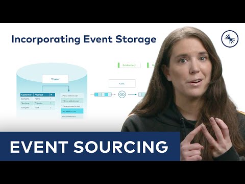 Event Sourcing 101: Incorporating Event Storage into Your System