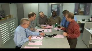 TRIDENT MANUFACTURING : QUALITY