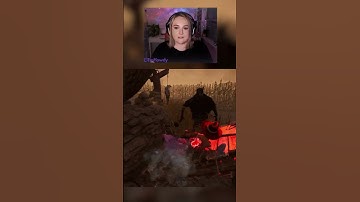 Dumb Tech versus Facecamping Wraith! #dbdshorts #dbdclips