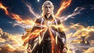 Chaos Heaven Opening Talisman Season1-3 | MULTI SUB