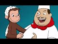 Curious George 🐵Special Delivery Monkey 🐵 Kids Cartoon 🐵 Kids Movies | Videos For Kids