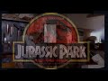 Jurassic.Park 2nd Iteration
