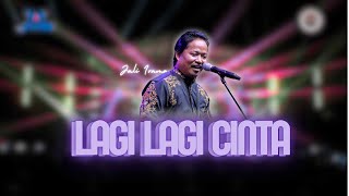 LAGI - LAGI CINTA JALI IRAMA | Mardatila Group