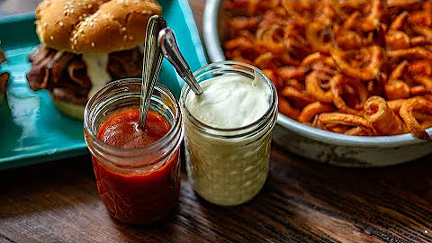 Arby's Sauce Copycat Recipes