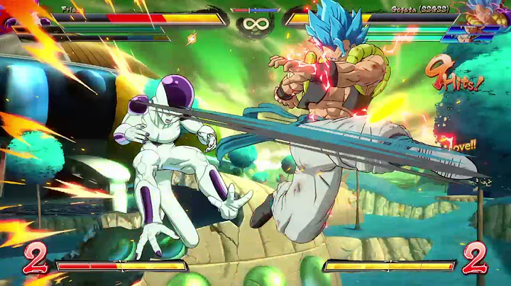 Making training canon.