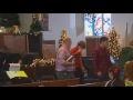 11/30/16 Adrian College Chapel Service