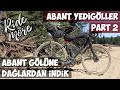 Abant Gölü'ne Dağlardan İndik! Yedigöller ( Part 2 ) Bisiklet Uzun Tur | Yol Bisiklet Vlog 27