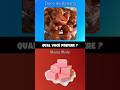 Oque Voce Prefere? #quiz #quizgames