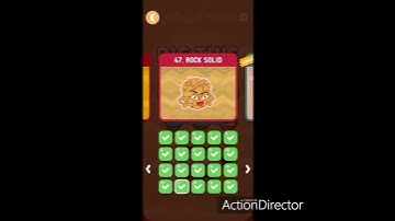 Dig This (Dig It) Chapter 48-18 Rock Solid level 18