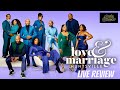 #LAMH I Love &amp; Marriage: Huntsville (Season 11) Episode 8 LIVE REVIEW