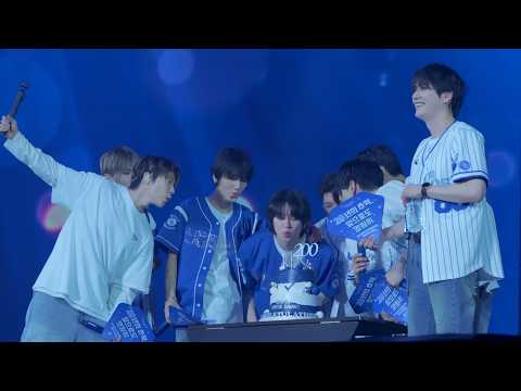 사랑하는 슈퍼쇼 200회 축하합니다 🎂 | SUPER JUNIOR <strong>20th</strong> Anniversary TOUR 'SUPER SHOW 10' in JAKARTA