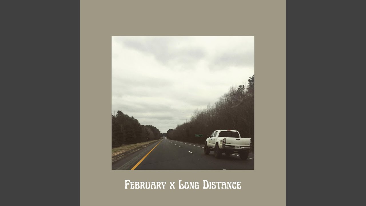 Watch February on YouTube Watch February on YouTube
