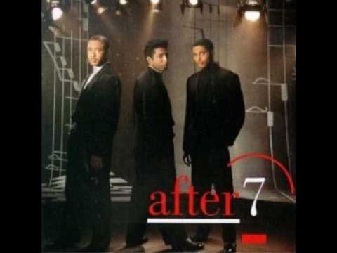 After 7 - Ready Or Not