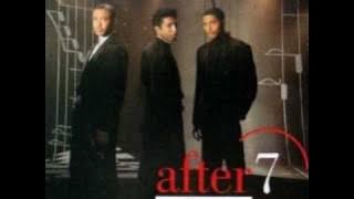 After 7 - Ready Or Not