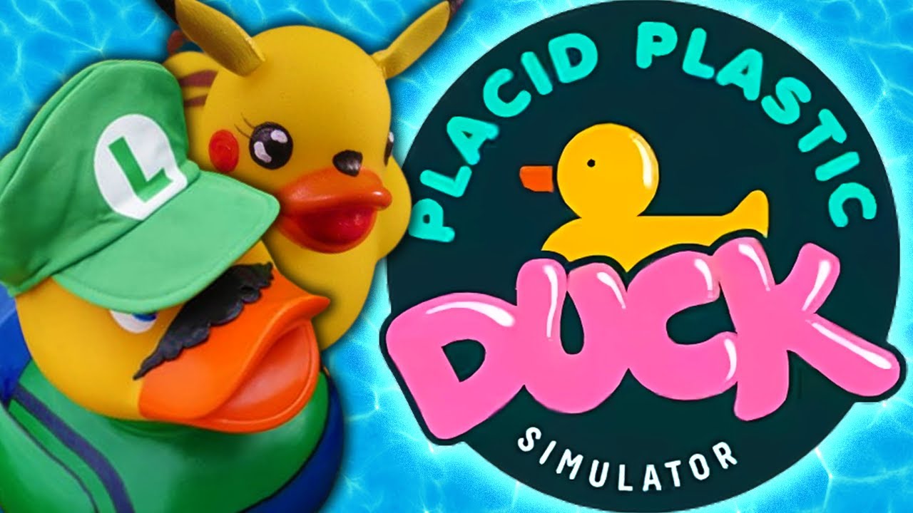 THE WORST DUCK OWNERS IN HISTORY