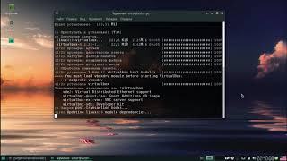 установка virtualbox manjaro 18 1