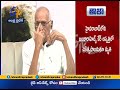 Jana Sena contestant from Nandyal SPY Reddy dies