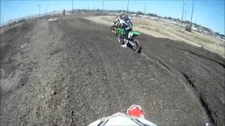 Practice, 408MX