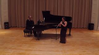 Schumann - Three Romances for Oboe, Op. 94 II. Einfach, innig