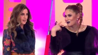 Gülşah Yılmaz Vintage Çanta Takınca Özden Cerrahoğlu Ile Kıyaslandı