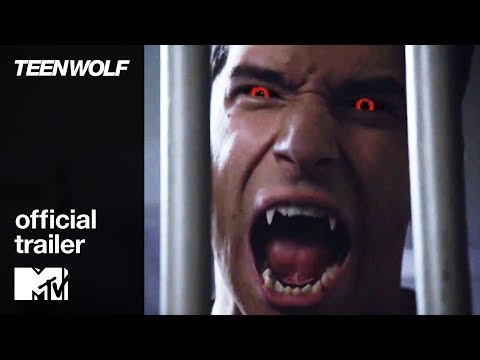 &#039;The Final Ten Episodes&#039; Official Trailer | Teen Wolf (Season 6B) | MTV