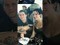 Fakta unik M. Shadows😱 #mattshadow #faktaunik #avengedsevenfold #a7x