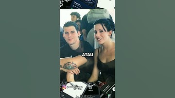 Thumbnail of Fakta unik M. Shadows😱 #mattshadow #faktaunik #avengedsevenfold #a7x