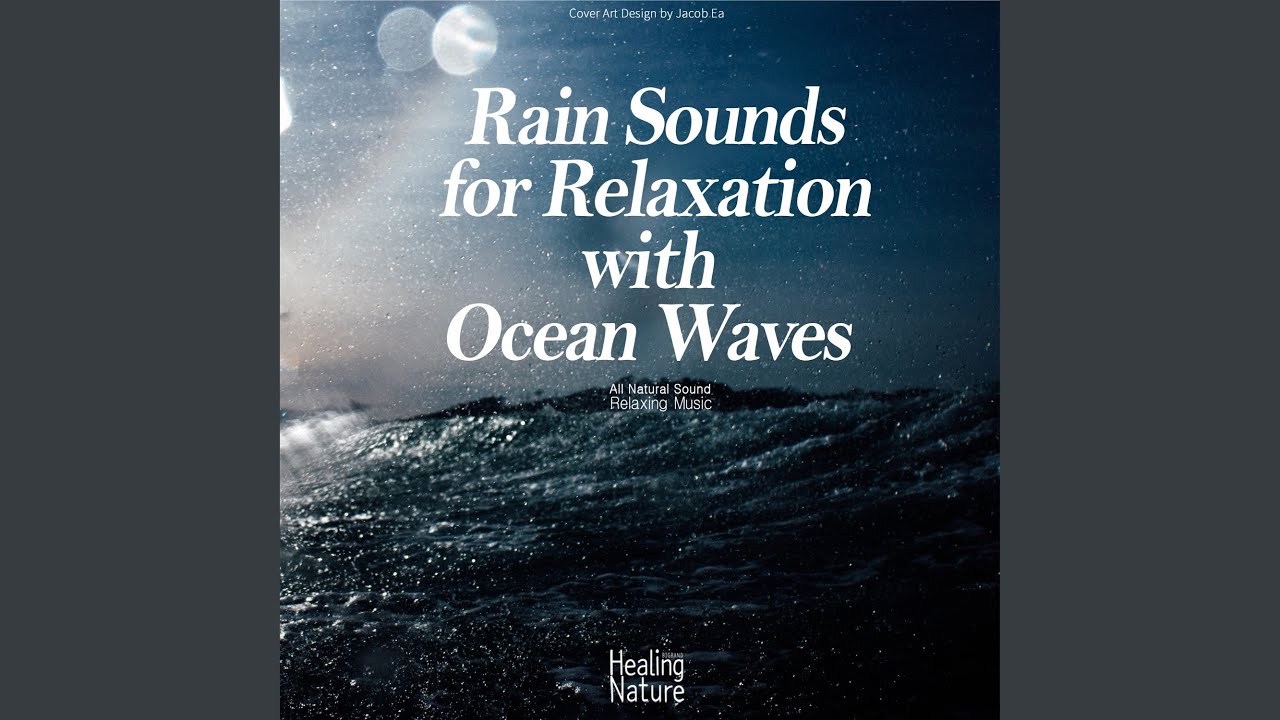 YouTube에서 송정솔바람 해변에 내리는 비 보기