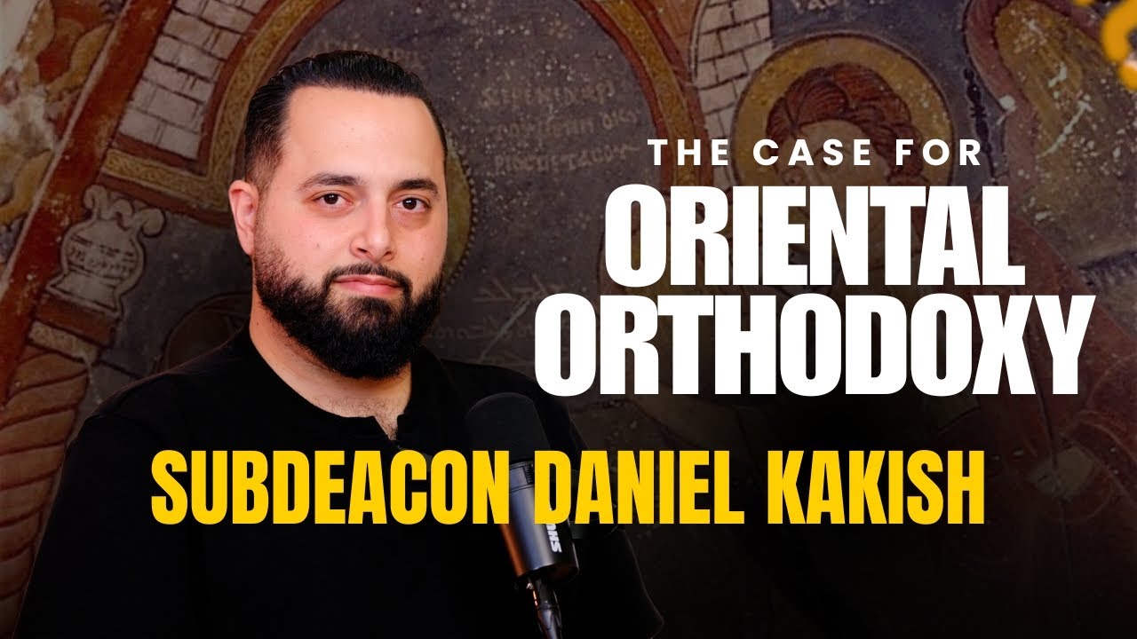 Why Oriental Orthodox Reject Chalcedon (Ft. The Lion's Den)