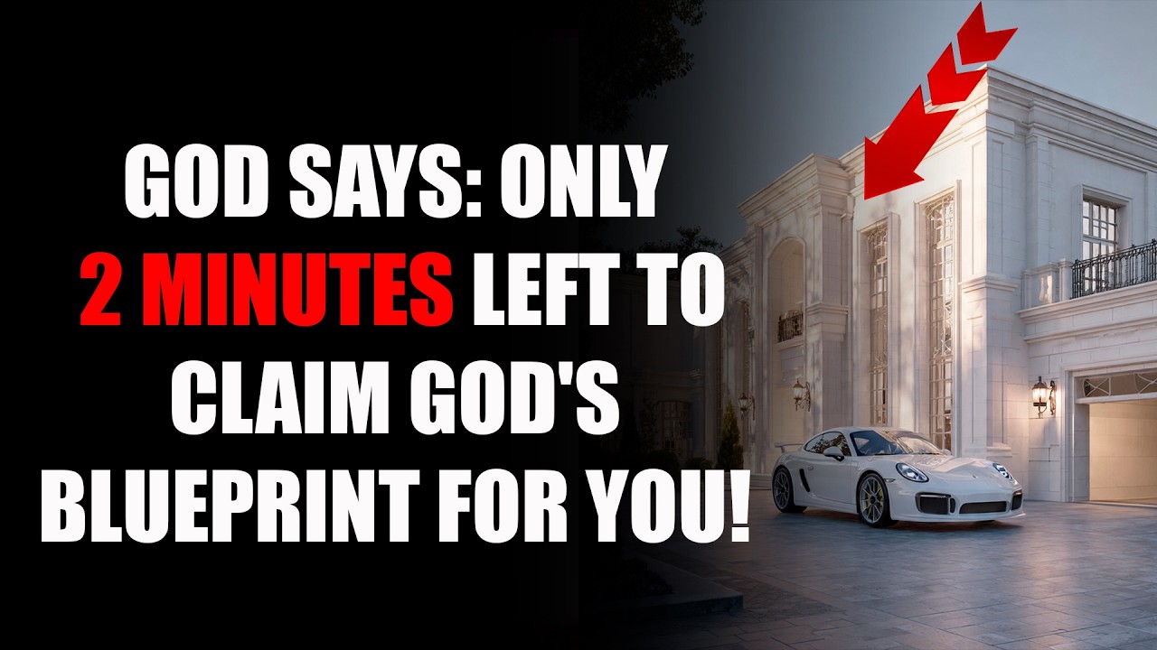 Божественный замысел: Раскрывая свой предопределенный путь к изобилию #посланиебога