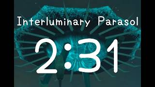 Interluminary Parasol 2:31 Solo run (Deepwoken)