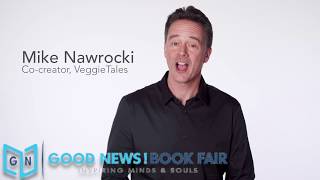 The Dead Sea Squirrels Trailer - Good News! Book Fair