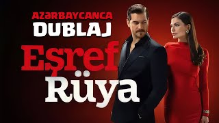 Eşref Rüya Azərbaycanda Çəkilsəydi