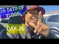 28 DAYS OF VLOGS: DAY 26 | LET ME RANT