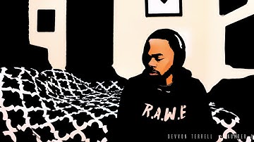 Devvon Terrell - Number 1 (Visual Representation)