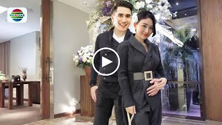 Tiba Kembali Di Jakarta.. Verrel Bramasta Langsung Ajak Natasha Wilona Dinner Romantis Berdua.