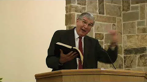 08- Why I Believe...In the New Testament Church_ R...