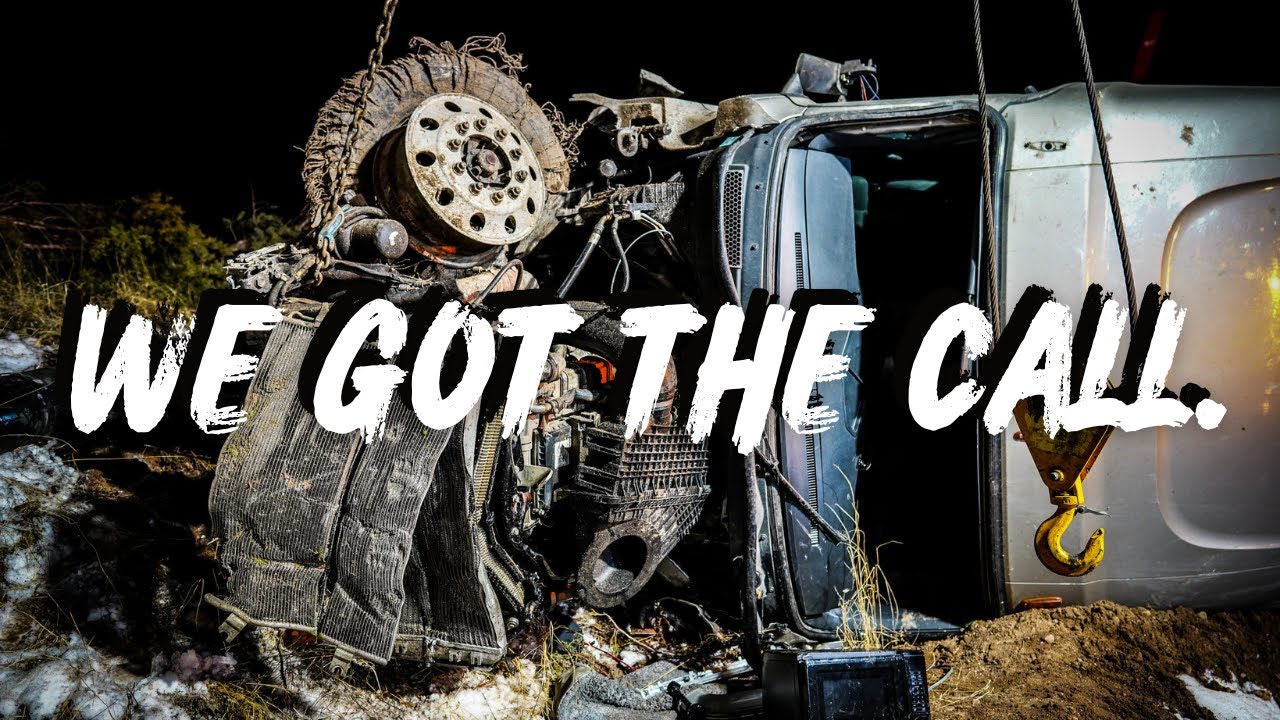 WAR MACHINE sets sail! (2 WRECKER RECOVERY!)