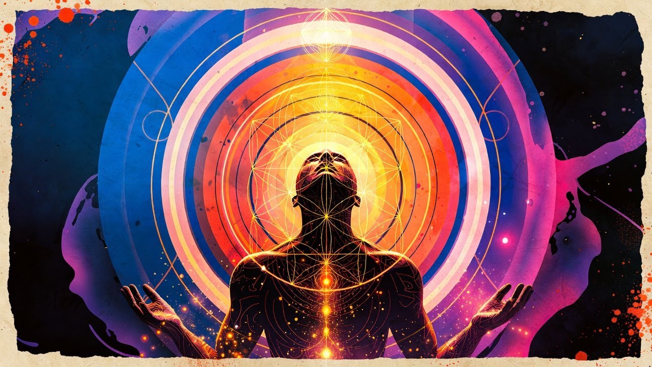 ECTR0N1K by YALLA FREQ | Dark Hypnotic Techno Psytrance