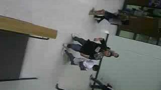 Adri@n: My average school day
