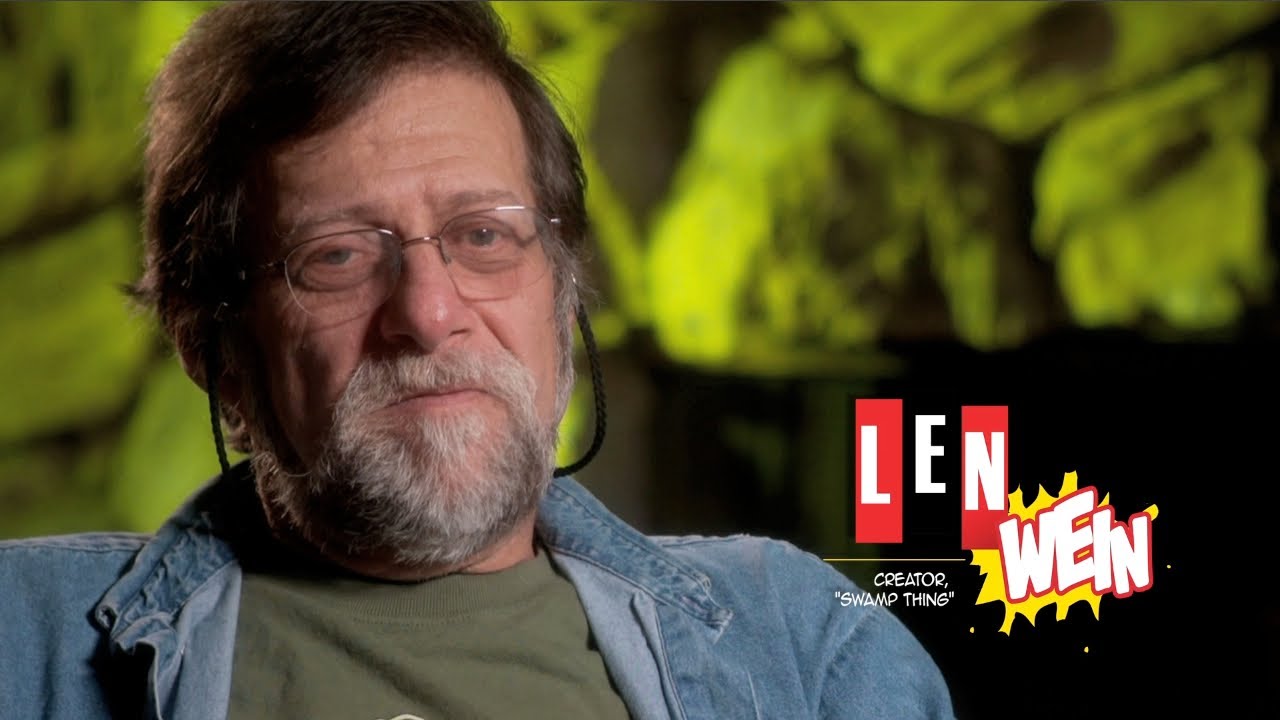 Len Wein, co-creator of Wolverine and Swamp Thing, dies aged 69