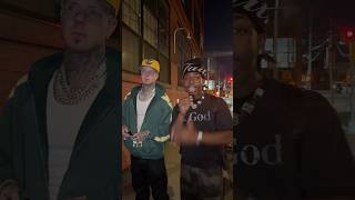 Millyz does a fashion interview #fashion #interview #outfitinspo