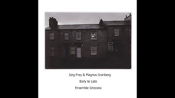 Magnus Granberg - extract from 